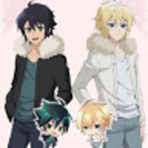 Meet your Posher, Antonio